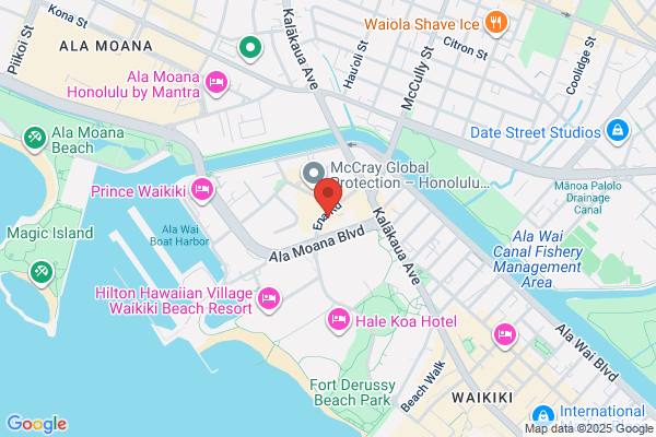 ALOHA Kitchen アロハテラス木更津店