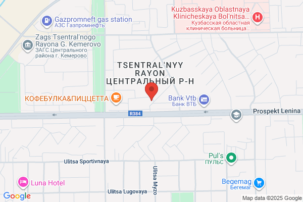 BeautySalonAnna