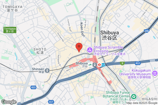 WEGO 広島店
