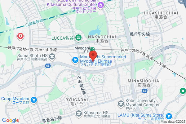 SASAKI DENTAL OFFICE 大丸須磨院