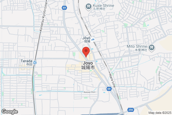 KINISUMU CAFE