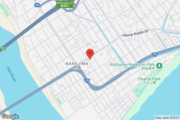 PUDOステーション　イズミヤ　八幡店