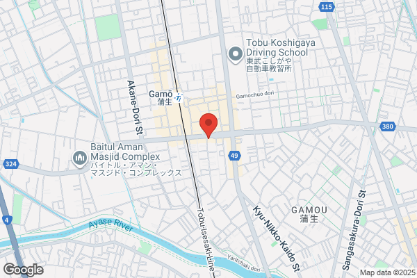 株式会社 NOA BRILLホーム