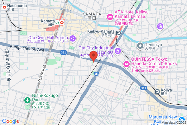 ウエルシアイオンタウン吉川美南ANNEX店 (調剤薬局)