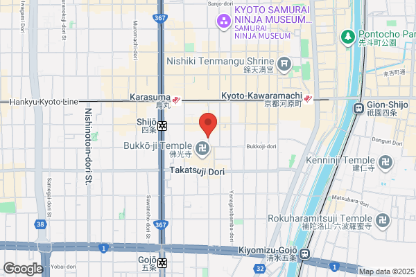 スーパースポーツゼビオ イオンモールKYOTO店