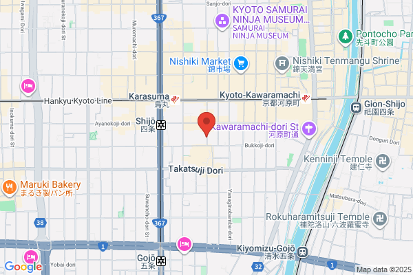 Jour(ジュール)イオンモールKYOTO店