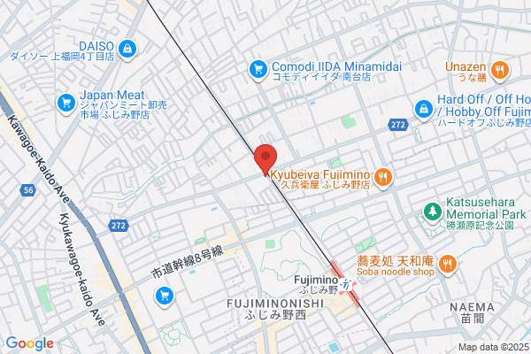 PUDOステーション　京阪電気鉄道　中書島駅