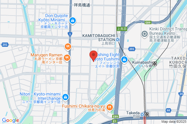 クラシアン京都営業所