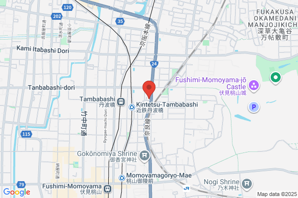 センチュリー21ホームサービス 伏見桃山店