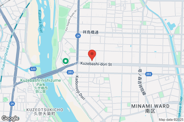 レッドバロン京都南