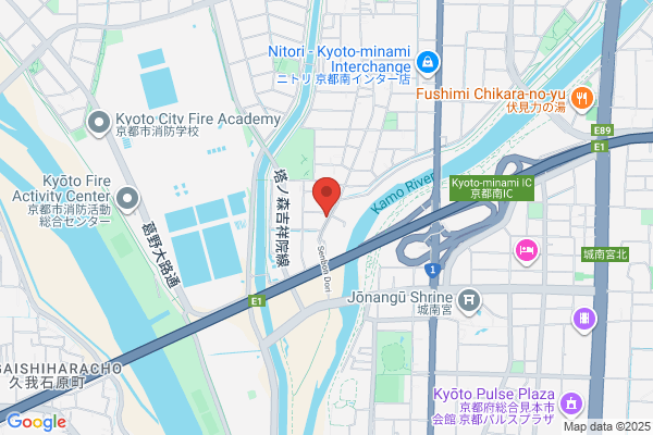 京都営業所