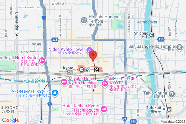韓国酒場コッキオ 京都ポルタ店