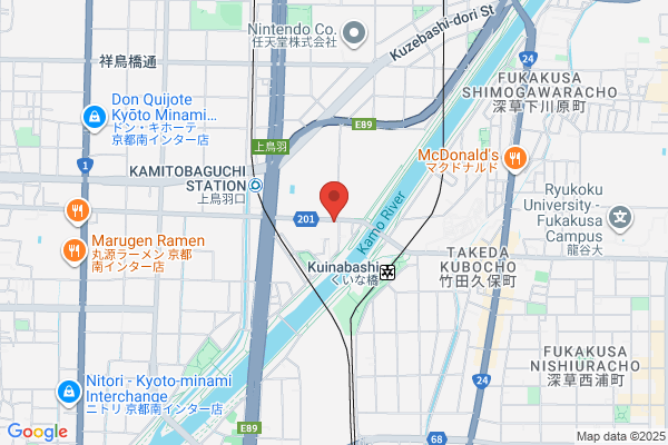 行政書士法人　こころ京都