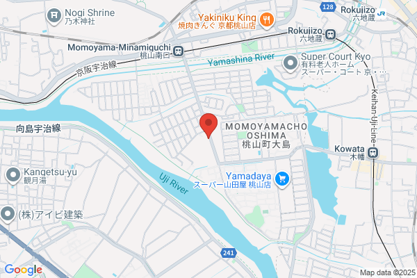 おかだ整骨院