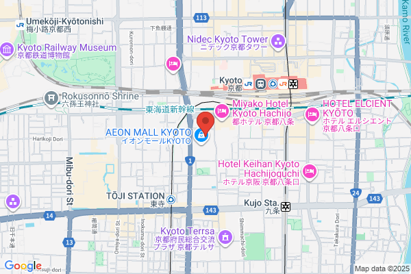 ほけんの窓口 イオンモールＫＹＯＴＯ店