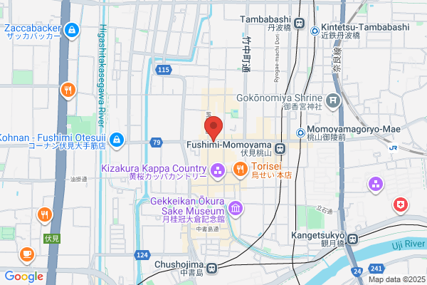 ほけんの窓口 京都伏見桃山店