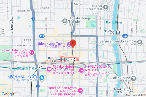 アップル製品修理サービス 京都・ジェイアール京都伊勢丹店