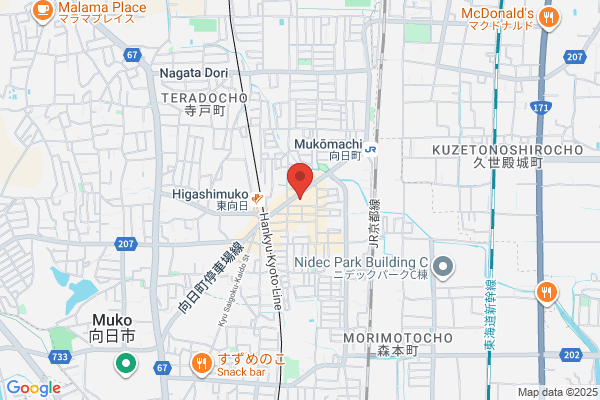 ココカラファイン ドラッグストアホップス東向日店