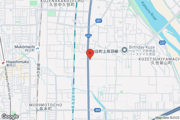 セカンドストリート久世店
