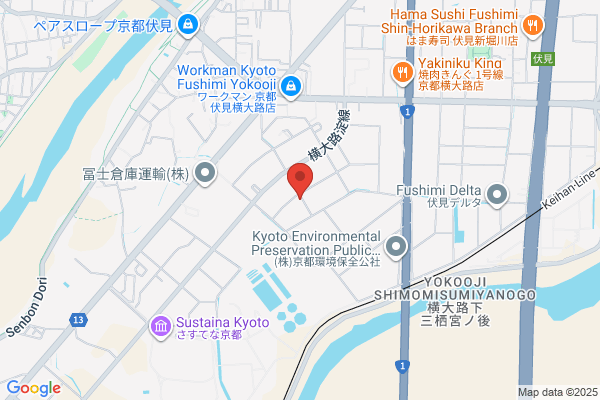 ホライズンコーポレーション株式会社