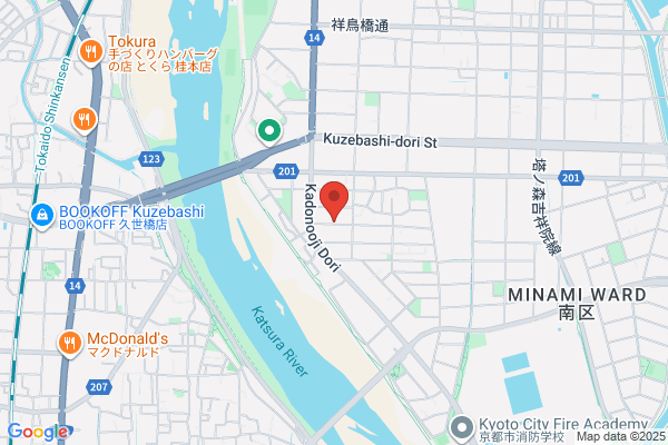 株式会社吉富工務店