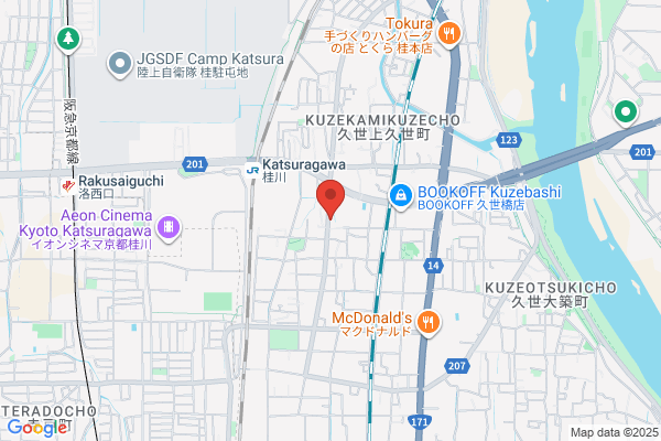 桂川歯科クリニック