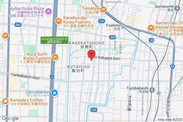 調剤薬局ツルハドラッグ 伏見舞台店