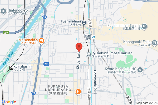 韓国焼肉酒場ベジテジや 深草本店