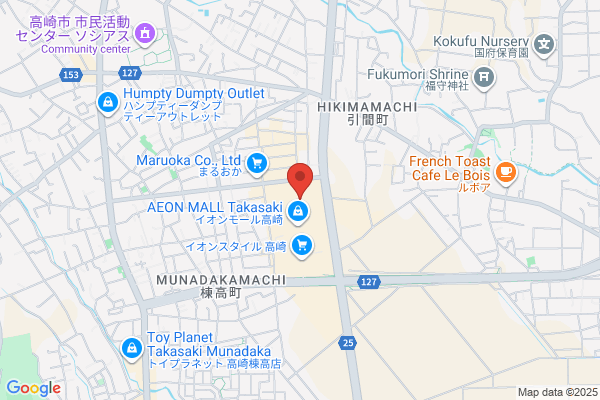 CORNERS SPORTSAUTHORITY 京都桂川