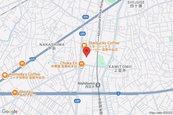 PUDOステーション　イオンモール京都桂川