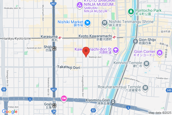 スーパースポーツゼビオ イオンモールKYOTO店