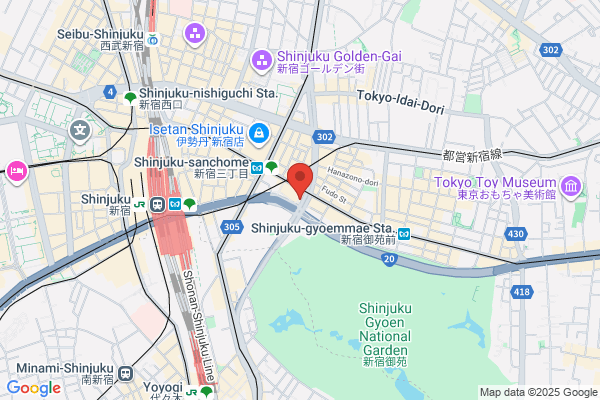 ゴルフパートナー 王子サンスクエアゴルフ店
