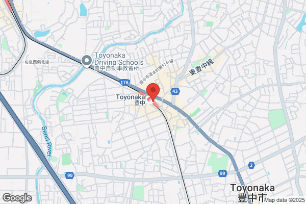 PUDOステーション　JR東日本　赤羽駅（リテール）