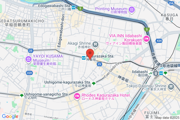 美容室イグレックパリ(IGREK PARIS) 赤羽店