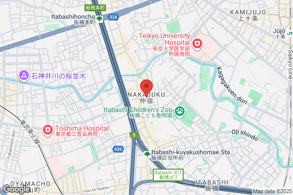こころ整体院 高崎院