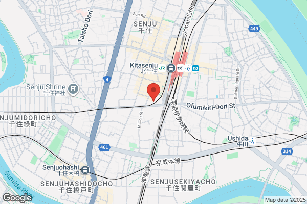 Nailsalon ma:kana ときわ台南口店 ニュアンスネイル