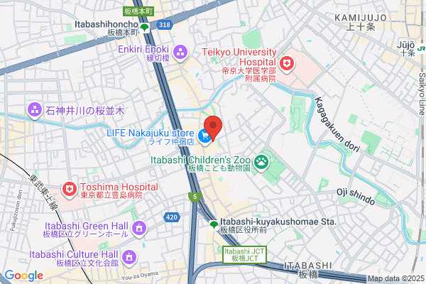 チェリーウエスト