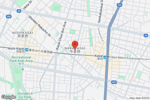 おやひなや西葛西店