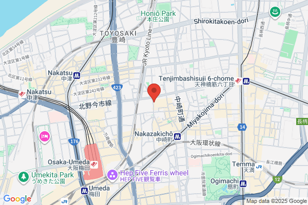 たかおかcafe 中村店