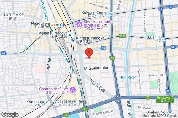 FEELCYCLE 仙台
