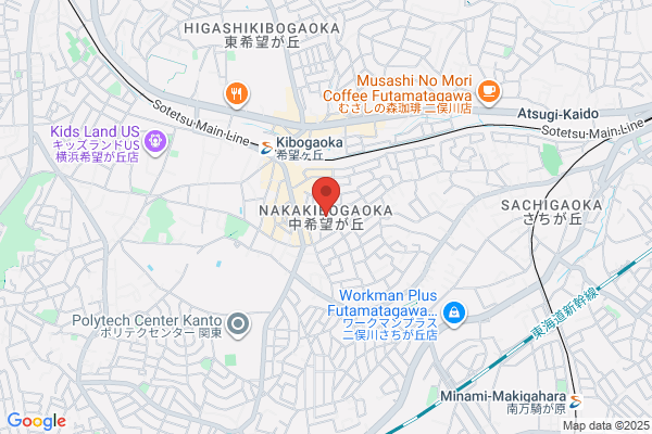 ステーキハウス ブロンコビリー瀬谷店