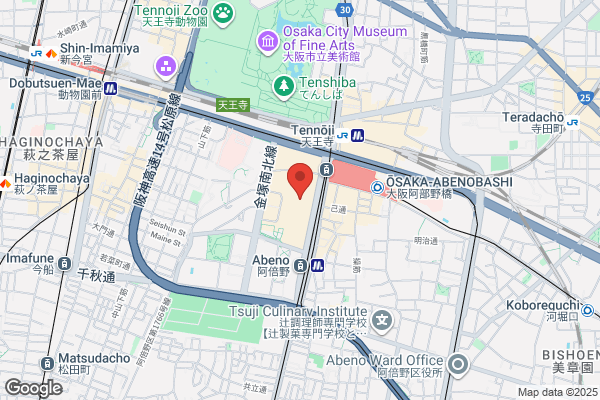 MYTHEL ドン・キホーテ二俣川店