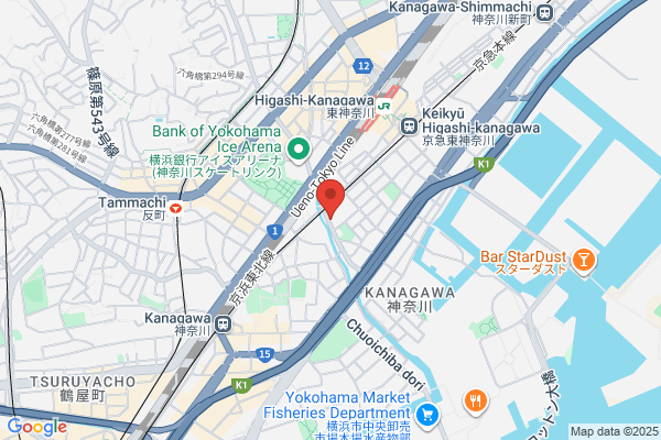 レッドバロン新潟東