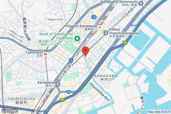 ほっともっと 新潟中野山店