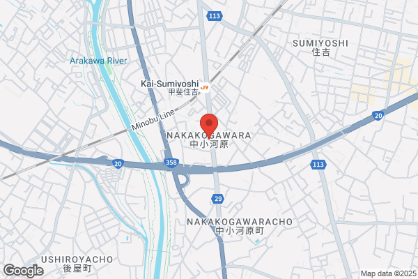 ベリーベスト法律事務所 甲府オフィス