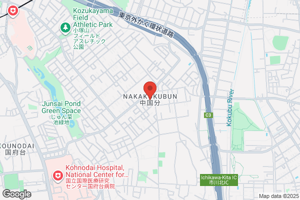 ワイズマート シャポー市川店