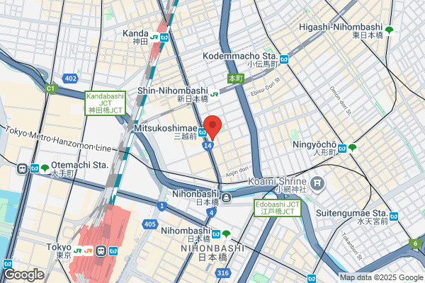 JTB イオン近江八幡店 - 閉店