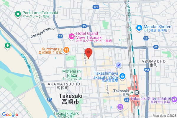 クオール薬局中泉町店