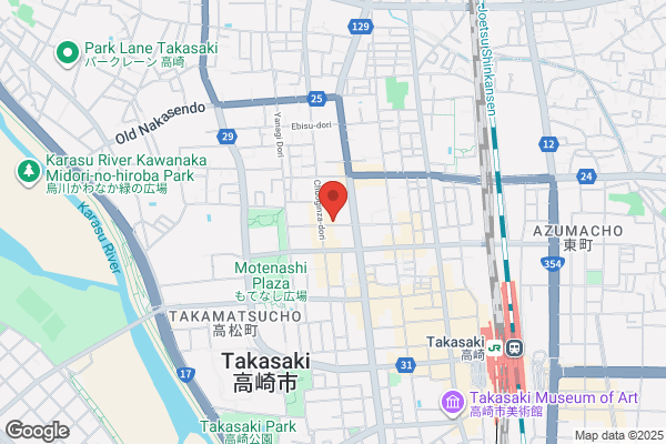 ほっともっと 高崎問屋町店