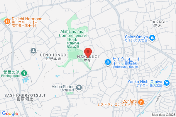 ENEOS Dr.Driveセルフ大宮バイパス奈良町店(ENEOSフロンティア)